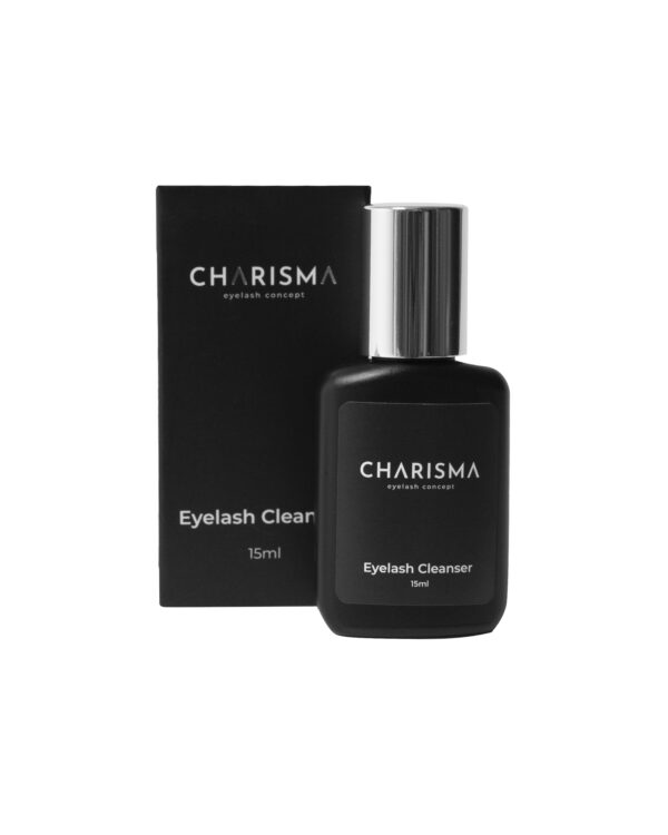 Charisma Cleanser -esikäsittelyaine - Image 2