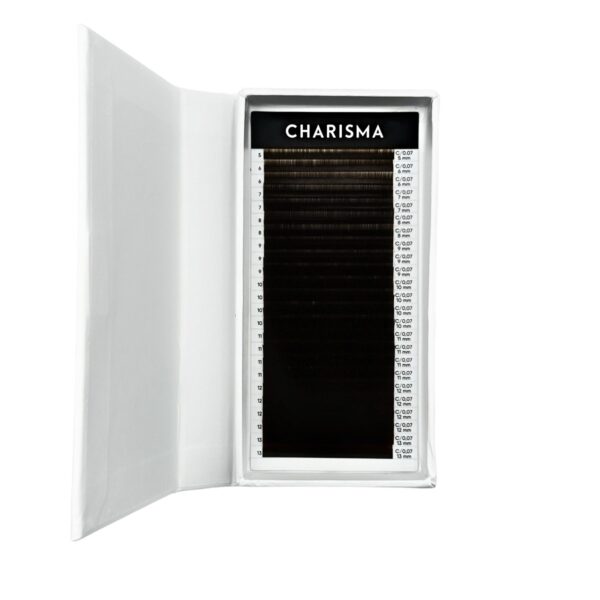 Charisma Dark Chocolate MIX