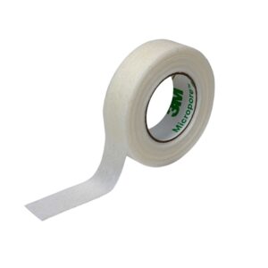 Micropore -paperiteippi