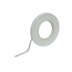 Valkoinen 4mm -teippi