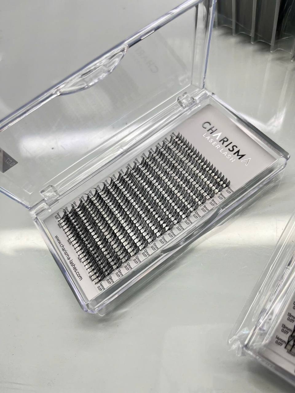 Laserlash - ART series MIX