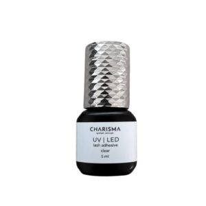 UV | LED -ripsiliima Clear