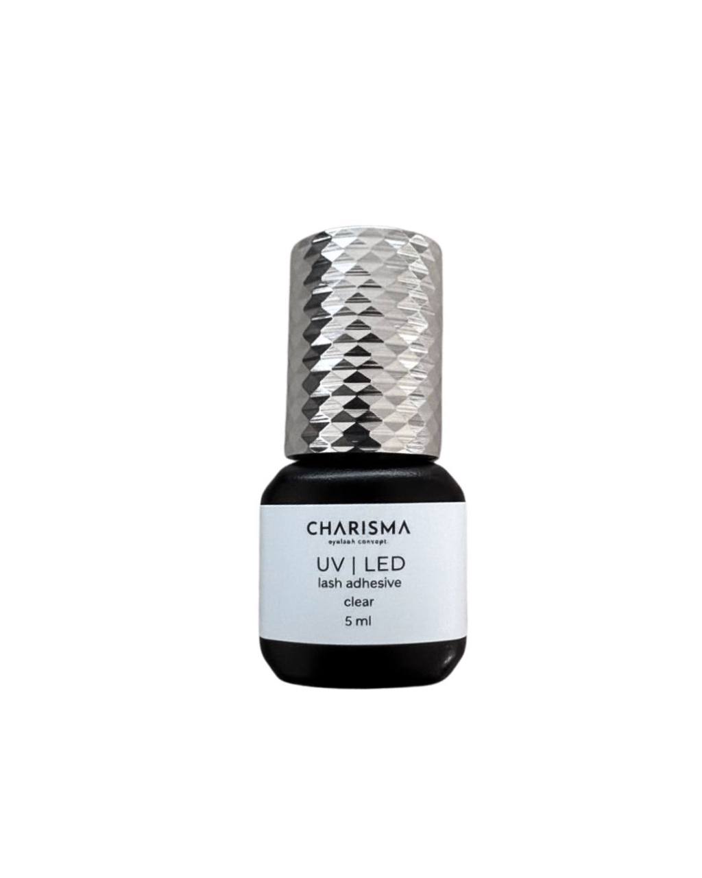 UV | LED -ripsiliima Clear