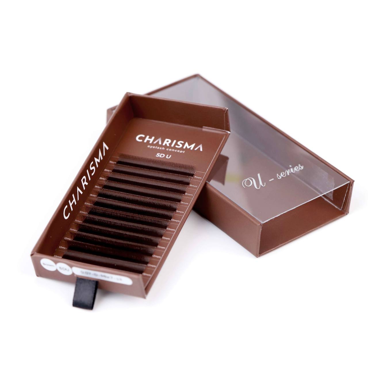 Brown Speedy U-sarja - Image 3